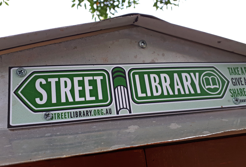 0220 Street library 1