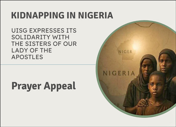 1225 Nigeria kidnapping