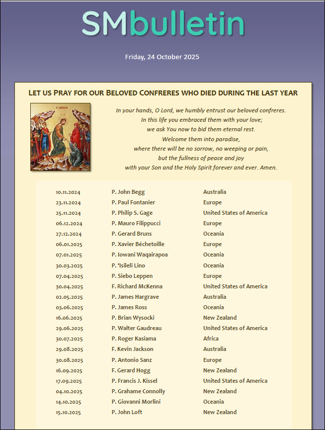 1025 NL SMB Oct 24 decd SMs