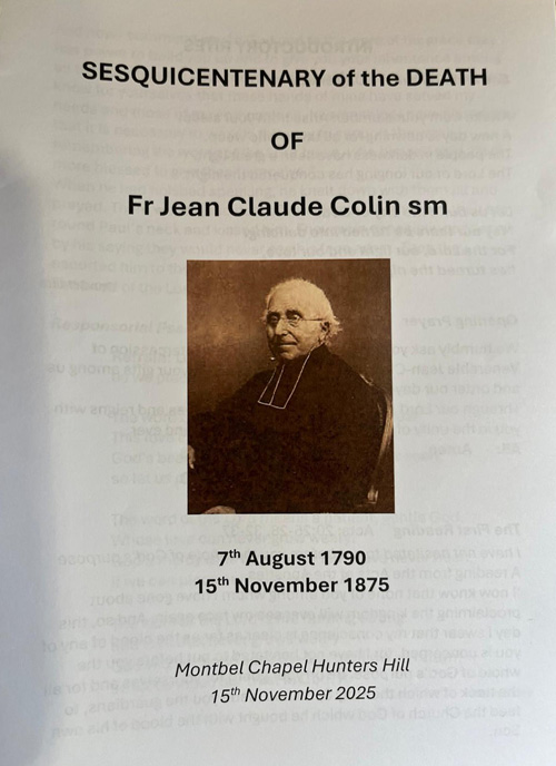 1125 SM Colin Sesqui Sydney 5