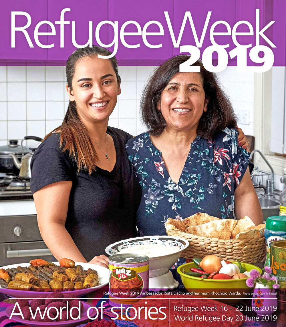 0619 Refugee week 3