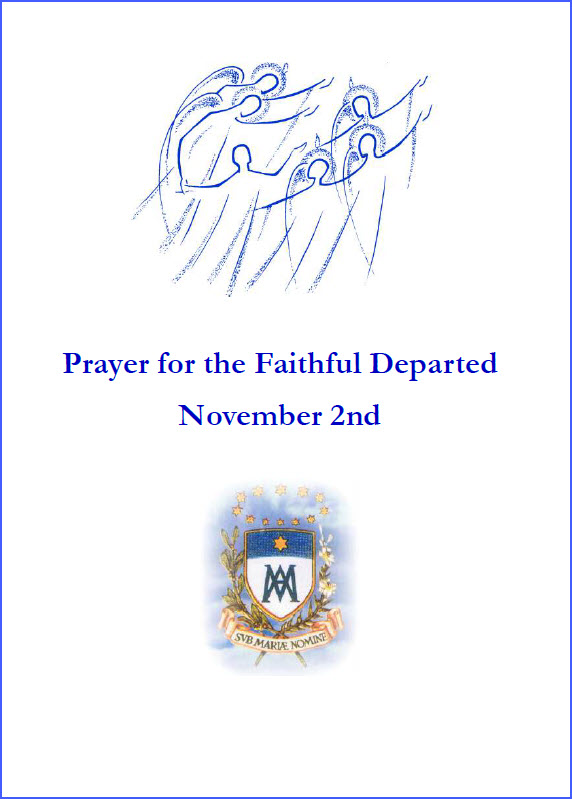 1119 Nov 02 prayer