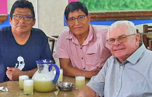 0326 Hopkinson John 0224 4e recent