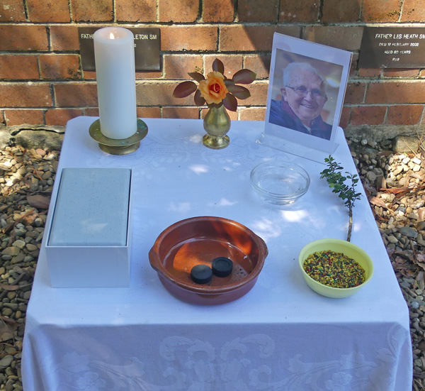 0326 P Glynn ashes 2