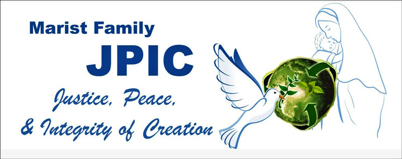 0526 Marist Family JPIC Justice